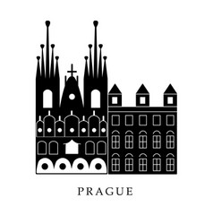 European Capitals Prague City