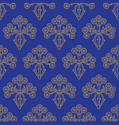 Background gold Royalty Free Vector Image - VectorStock