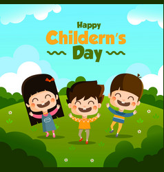 Happy Childerns Day