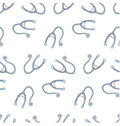 Stethoscope Pattern