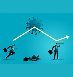 Business Challenge And Optimism During Pandemic