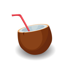 Coconut Cocktail