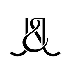 J Modern Logo