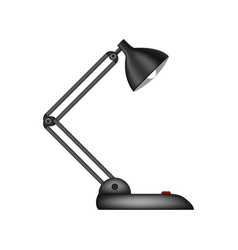 Realistic Task Table Desk Lamp