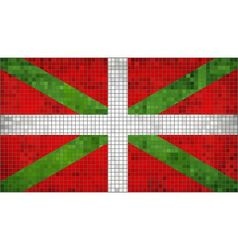 Basque Flag