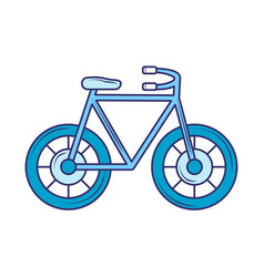 Bicycle Transport Icon