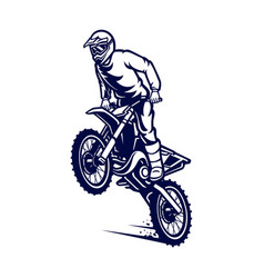 Motocross Freestyle Logo