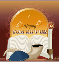 Yom Kippur Jewish Day