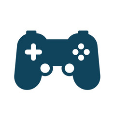 Gamepad Icon Or Game Controller