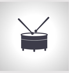 Drum Icon Snare Icon