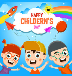 Happy Childerns Day