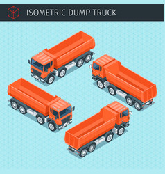 Isometric Minibus Car