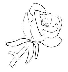 Rose Logo