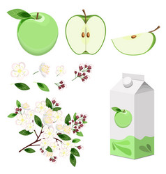 Green Apple Collection