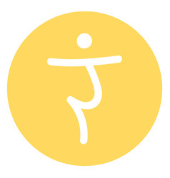 Solar Plexus Chakra Icon