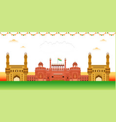 15th August Happy Independence Day Greeting