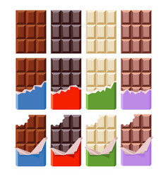 Chocolate Bars