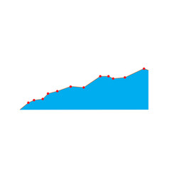 Income Cycle Or Chart Icon