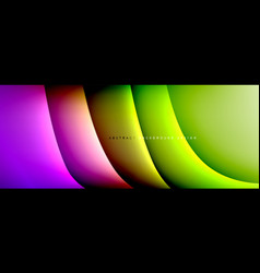 Dynamic Trendy Simple Fluid Color Gradient