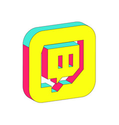 Twitch Isometric