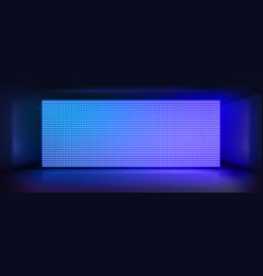 Led Light Screen Background Wall Stage Show Panel