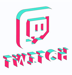 Twitch Isometric