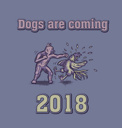 Year Of The Dog