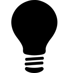 Light Bulb Lightbulb Electricity Energy Idea