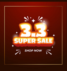 Super Sale Discount Design