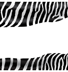 Zebra Skin