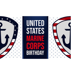 Happy Birthday United States Marine Corps