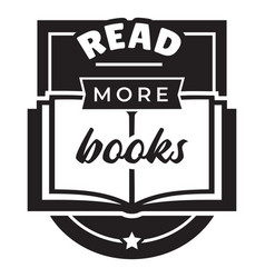 Read Books Badge