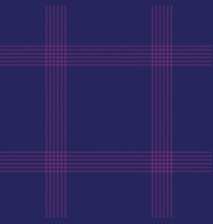 Purple Minimal Plaid Textured Seamless Pattern