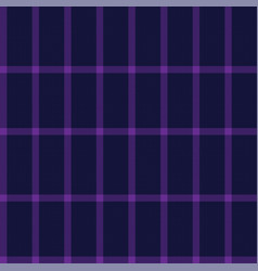 Purple Minimal Plaid Textured Seamless Pattern