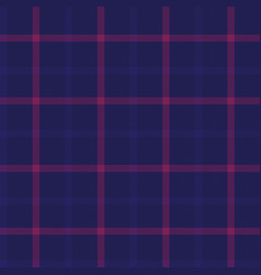 Purple Minimal Plaid Textured Seamless Pattern