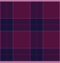 Purple Minimal Plaid Textured Seamless Pattern