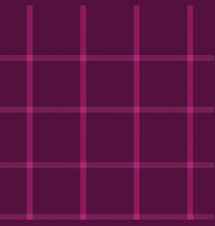 Purple Minimal Plaid Textured Seamless Pattern