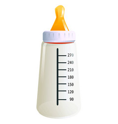 Baby Bottle Design