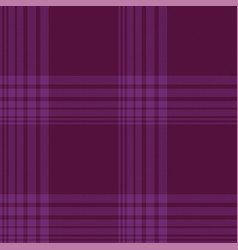 Purple Minimal Plaid Textured Seamless Pattern