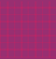 Purple Minimal Plaid Textured Seamless Pattern