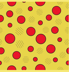 90s Retro Pattern