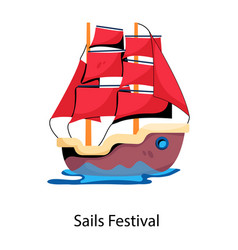 Sails Festival