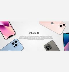 Banner For Iphone 13