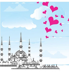 I Love Istanbul Design