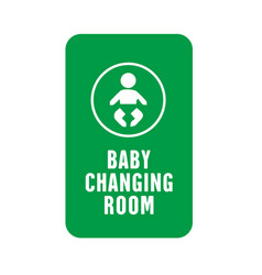 Changing Room Tag