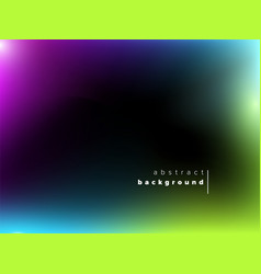 Abstract Digital Background Template