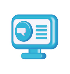 Computer Email Icon