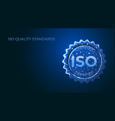 Iso Quality Assurance Certification