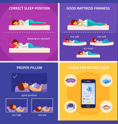 Better Sleep Design Concept