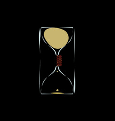 Hourglass To Slow Down Time